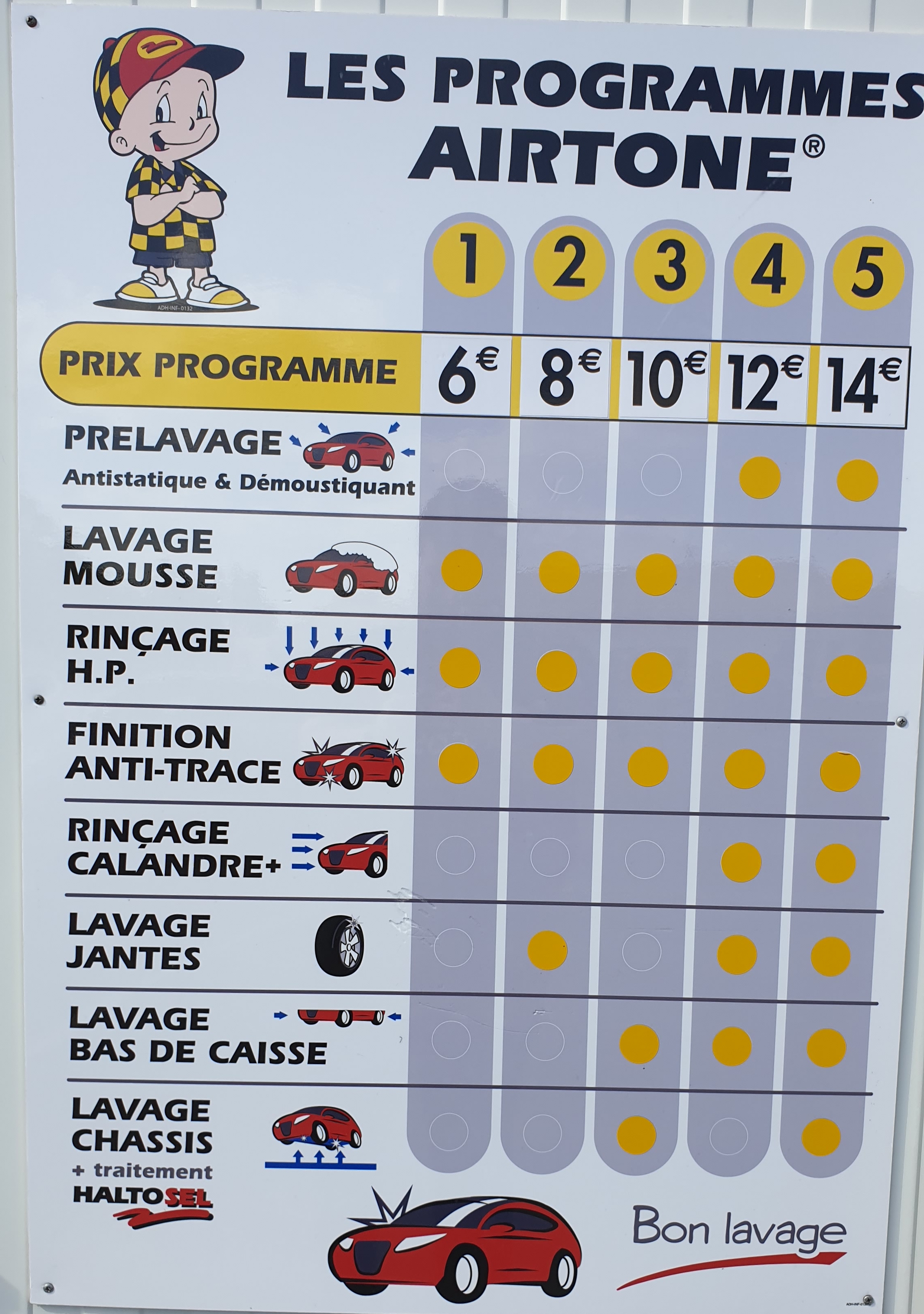 Photo n° 1 de l'avis de Christophe.s fait le 19/06/2019 à 11:15