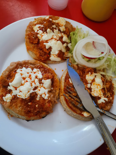 Tacos De La Estacion Doña Teofi - Humboldt 34, Cd Guzmán Centro, 49000 Cd Guzman, Jal., Mexico