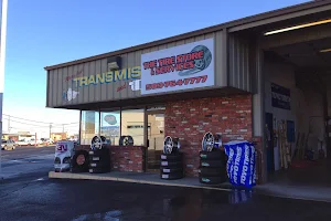 The Tire Store & Services image