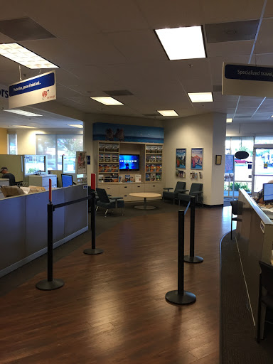 Auto Insurance Agency «AAA RosevilleSouth», reviews and photos