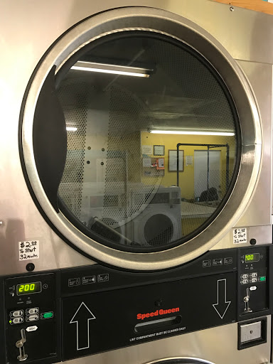 Laundromat «24 Hour Coin Laundry», reviews and photos, 611 James Lee Rd, Fort Walton Beach, FL 32547, USA