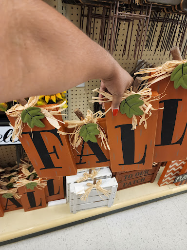 Craft Store «Hobby Lobby», reviews and photos, 14858 Preston Rd, Dallas, TX 75240, USA