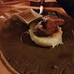 Photo n°5 de l'avis de Francesca.a fait le 17/10/2021 à 05:28 sur le  La Taverna del Molino à Ravenna