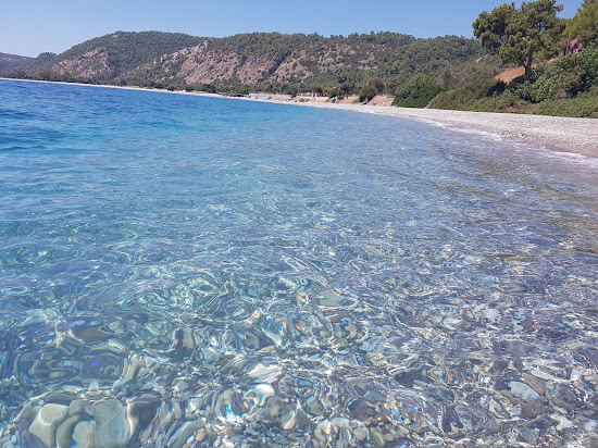 Bozalan beach II