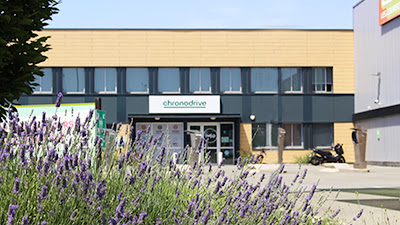 Chronodrive à Clermont-Ferrand