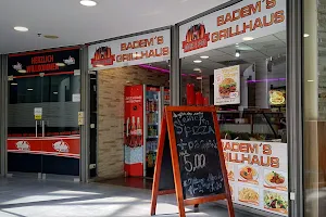 Badem‘s Grillhaus image
