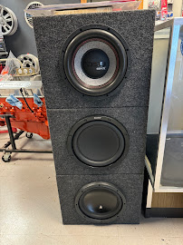 Iowa Audio Outlet - Photo 4 - Car repair in Clive, IA, Des Moines