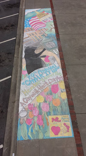 Florist «Narnia Studios», reviews and photos, 315 N Main St, Hendersonville, NC 28792, USA