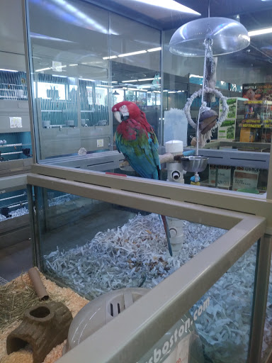 Pet Supply Store «Pet Express», reviews and photos, 180 Commercial St, Lynn, MA 01905, USA