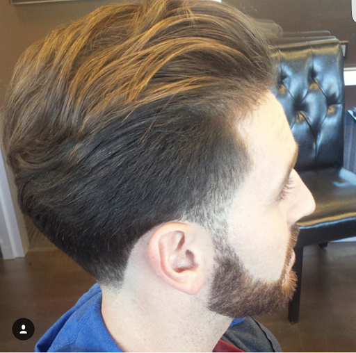 Barber Shop «Innovative Barbershop & Salon», reviews and photos, 390 North McKinley Street #116, Corona, CA 92879, USA