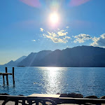 Photo n°5 de l'avis de Doris.a fait le 23/09/2022 à 22:31 sur le  Oasi Bar Malcesine à Malcesine