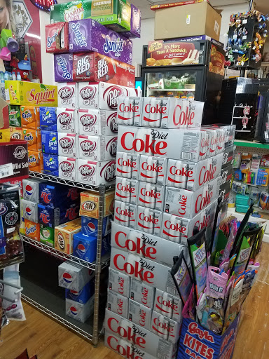 Supermarket «Sea Isle Supermarket», reviews and photos, 22220 Termini-San Luis Pass Rd, Galveston, TX 77554, USA