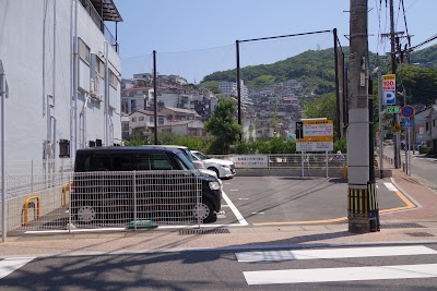 TOP24 稲岡駐車場