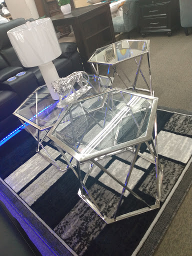 Furniture Store «Best Quality Furniture», reviews and photos, 1233 W Vliet St, Milwaukee, WI 53205, USA