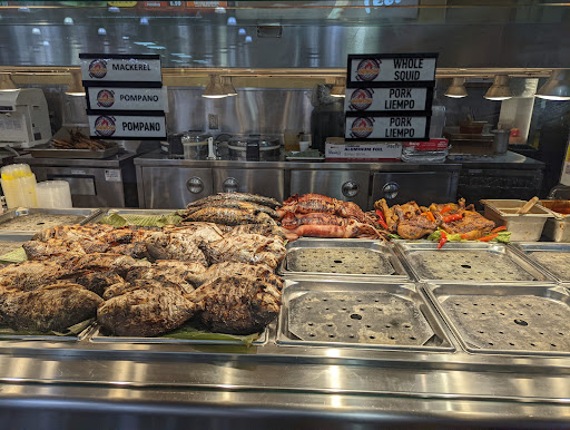 Supermarket «Seafood City Supermarket», reviews and photos, 11098 E Foothill Blvd, Rancho Cucamonga, CA 91730, USA