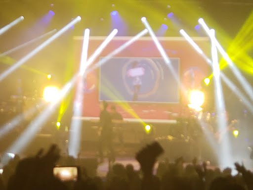 Performing Arts Theater «Kupferberg Center for the Arts», reviews and photos, 65-30 Kissena Blvd, Flushing, NY 11367, USA