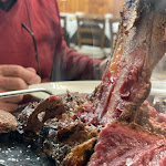 Photo n°1 de l'avis de Alessia.a fait le 11/02/2024 à 07:40 sur le  Ristorante Girarrosto All'Arco à Monte Romano