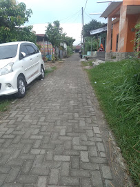 Foto UPT  SPF SMP Negeri 2 Delitua, Kabupaten Deli Serdang