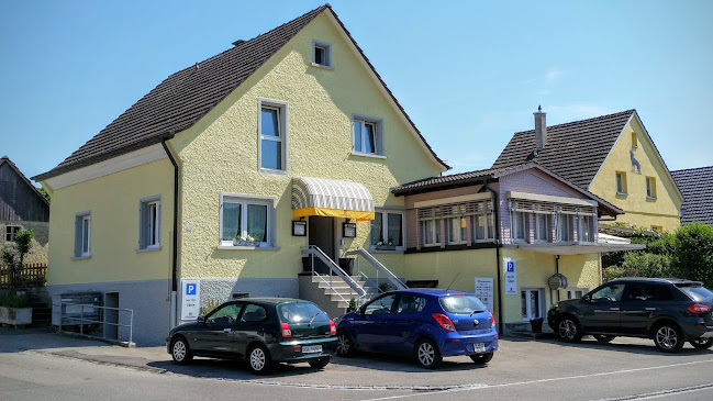 Rezensionen über Silberberg Pizzeria in Schaffhausen - Restaurant