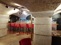 Atmosphère du Restaurant La Place des Canailles à Marseille - n°17
