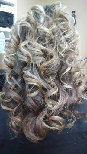 Hair Salon «TGF Hair Salon», reviews and photos, 1510 Eldridge Pkwy #128, Houston, TX 77077, USA