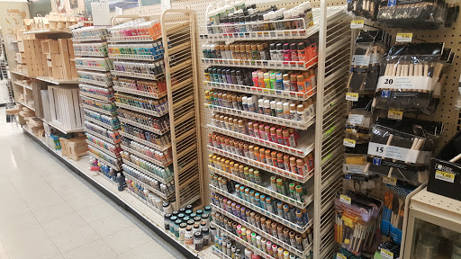 Fabric Store «Jo-Ann Fabrics and Crafts», reviews and photos, 1410 E Plaza Blvd A, National City, CA 91950, USA