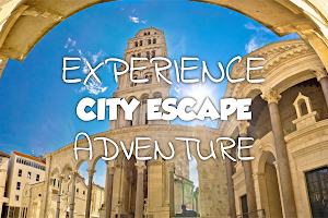 ClueGo City Escape Adventures Split image