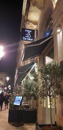 Photos des visiteurs du Restaurant Hôtel de Sèze à Bordeaux - n°8