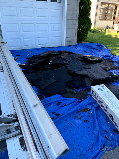 Roofing Contractor «Abraham Roofing», reviews and photos, 23 Blake Ave, Lynbrook, NY 11563, USA