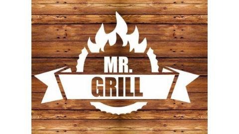 MR. GRILL