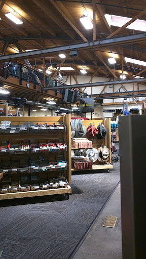 Camping Store «REI», reviews and photos, 3825 S Steele St, Tacoma, WA 98409, USA