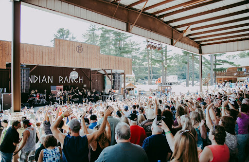 Event Venue «Indian Ranch», reviews and photos, 200 Gore Rd, Webster, MA 01570, USA