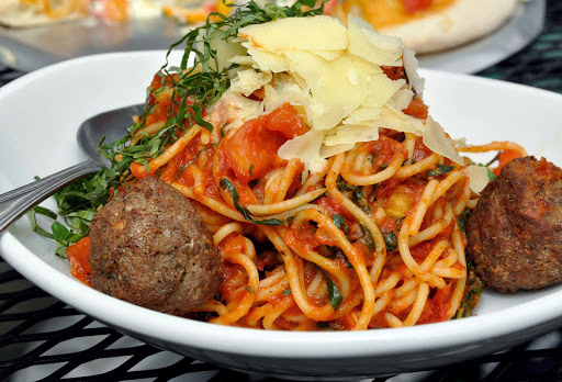 Base Camp Pizza Co. image
