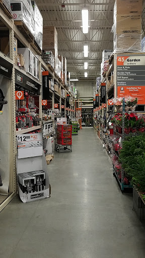 Home Improvement Store «The Home Depot», reviews and photos, 500 Commons Dr, Parkesburg, PA 19365, USA