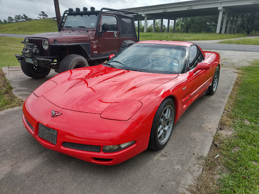 Chevrolet Dealer «Granger Chevrolet», reviews and photos, 2611 MacArthur Dr, Orange, TX 77630, USA