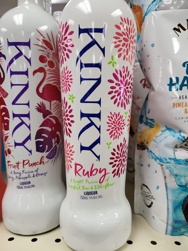 Liquor Store «Liquor Barn», reviews and photos, 520 E Baltimore St # 40, Taneytown, MD 21787, USA