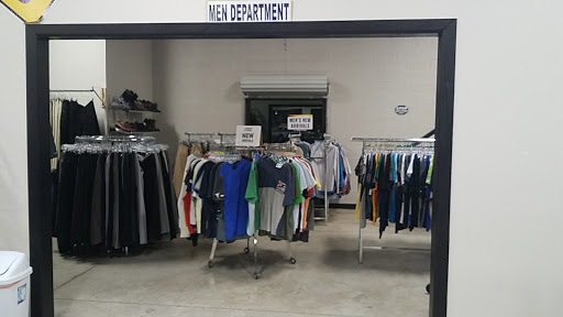 Thrift Store «Thrift Store - Edinburg», reviews and photos, 4017 S McColl Rd, Edinburg, TX 78539, USA