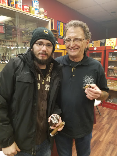 Tobacco Shop «Indian River Tobacco Traders», reviews and photos, 608 28th St SW, Wyoming, MI 49509, USA