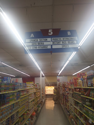 Supermarket «Twin City Supermarket», reviews and photos, 611 Broadway, Newark, NJ 07104, USA