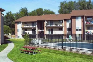 Willow Brook Cove Apartments image