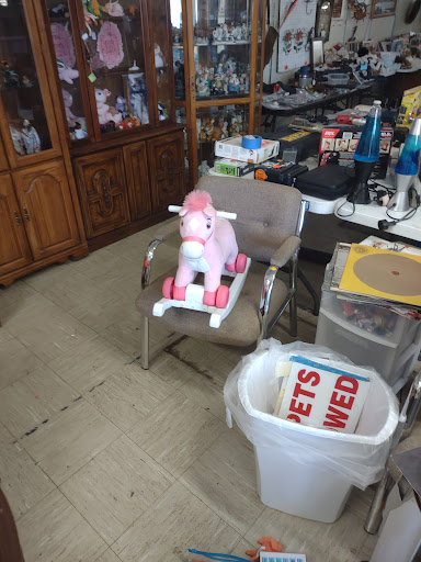 Thrift Store «Goodwill», reviews and photos