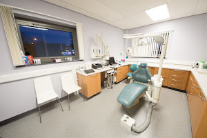 The Vallance Dental Centre