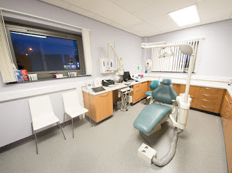 The Vallance Dental Centre