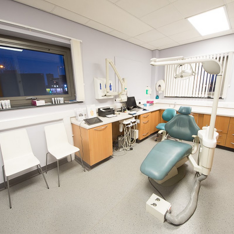 The Vallance Dental Centre