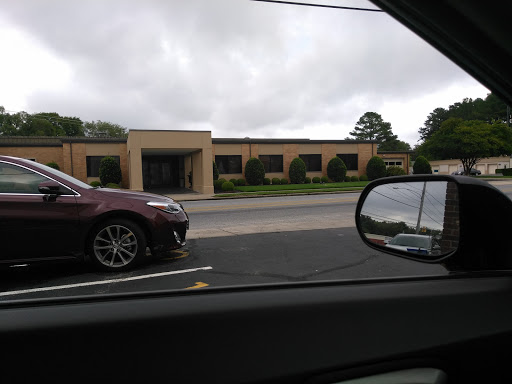 Funeral Home «Holloway Funeral Home», reviews and photos, 501 Snow Hill Rd, Salisbury, MD 21804, USA