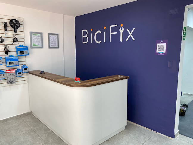 Bicifix La Molina - La Molina