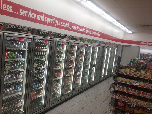 Convenience Store «Speedway», reviews and photos, 102 S Lincoln St, Elkhorn, WI 53121, USA