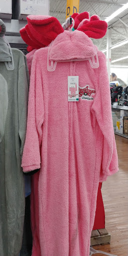 Department Store «Walmart Supercenter», reviews and photos, 1680 Fort Campbell Blvd, Clarksville, TN 37042, USA