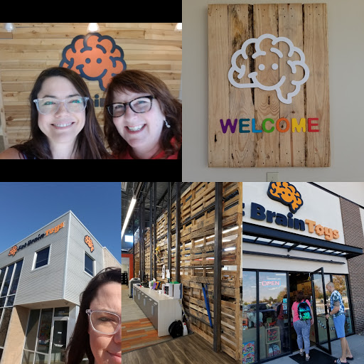 Toy Store «Happy Up Inc. - previously Once Upon a Toy», reviews and photos, 6654 Edwardsville Crossing Dr, Edwardsville, IL 62025, USA