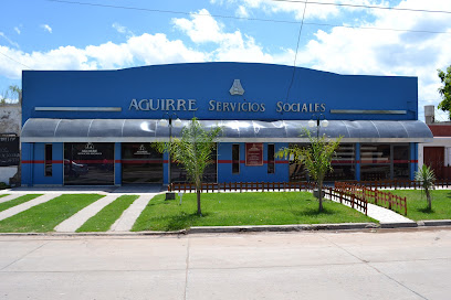 Aguirre Servicios Sociales